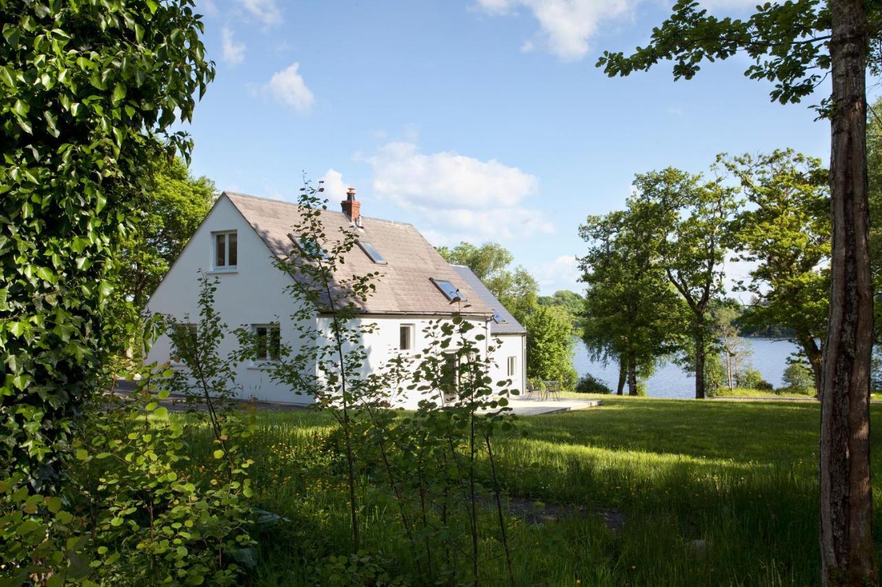 The Elements Lodge Pettigoe Eksteriør bilde